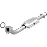 MagnaFlow Direct Fit Catalytic Converter 04-06 Tundra 4.7L P/S frt O thumbnail 7