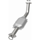 MagnaFlow Direct Fit Catalytic Converter 04-06 Tundra 4.7L P/S frt O thumbnail 8