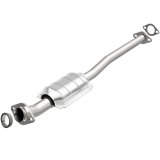 MagnaFlow Direct Fit Catalytic Converter Chevrolet-Geo 2001 thumbnail 1