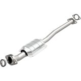 MagnaFlow Direct Fit Catalytic Converter Chevrolet-Geo 2001 thumbnail 3