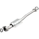 MagnaFlow Direct Fit Catalytic Converter Chevrolet-Geo 2001 thumbnail 4