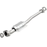 MagnaFlow Direct Fit Catalytic Converter Chevrolet-Geo 2001 thumbnail 5
