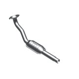 MagnaFlow Direct Fit Catalytic Converter VW 33.5X5X4 2/1.75 thumbnail 3