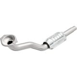 MagnaFlow Direct Fit Catalytic Converter VW 33.5X5X4 2/1.75 thumbnail 4
