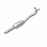 MagnaFlow Direct Fit Catalytic Converter VW 33.5X5X4 2/1.75 thumbnail 7