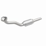 MagnaFlow Direct Fit Catalytic Converter VW 33.5X5X4 2/1.75 thumbnail 9