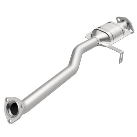 MagnaFlow Direct Fit Catalytic Converter 90-93 Q45 4.5L Lf thumbnail 1