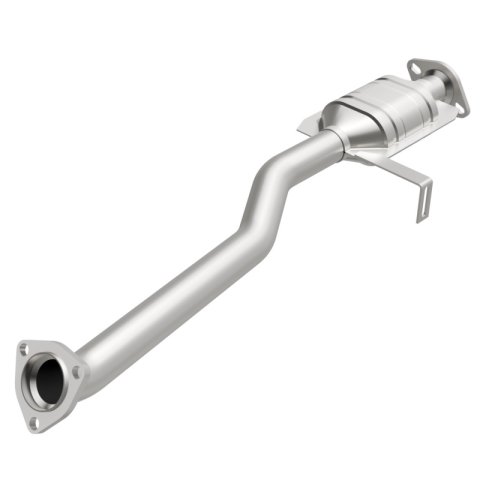 MagnaFlow Direct Fit Catalytic Converter 90-93 Q45 4.5L Lf thumbnail 2