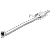 MagnaFlow Direct Fit Catalytic Converter 90-93 Q45 4.5L Rt thumbnail 1