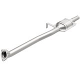 MagnaFlow Direct Fit Catalytic Converter 90-93 Q45 4.5L Rt thumbnail 2