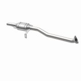 MagnaFlow Direct Fit Catalytic Converter 90-93 Q45 4.5L Rt thumbnail 3