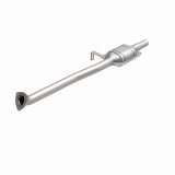 MagnaFlow Direct Fit Catalytic Converter 90-93 Q45 4.5L Rt thumbnail 4