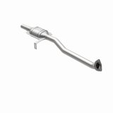 MagnaFlow Direct Fit Catalytic Converter 90-93 Q45 4.5L Rt thumbnail 5