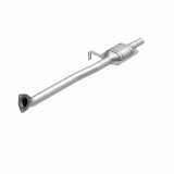 MagnaFlow Direct Fit Catalytic Converter 90-93 Q45 4.5L Rt thumbnail 7