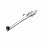 MagnaFlow Direct Fit Catalytic Converter 90-93 Q45 4.5L Rt thumbnail 8