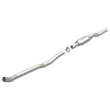 MagnaFlow Direct Fit Catalytic Converter Dodge Dakota 97-99 3.9L/5.2 thumbnail 1