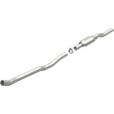 MagnaFlow Direct Fit Catalytic Converter Dodge Dakota 97-99 3.9L/5.2 thumbnail 2