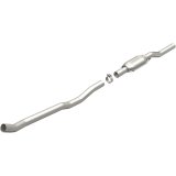 MagnaFlow Direct Fit Catalytic Converter Dodge Dakota 97-99 3.9L/5.2 thumbnail 5