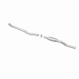 MagnaFlow Direct Fit Catalytic Converter Dodge Dakota 97-99 3.9L/5.2 thumbnail 9
