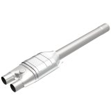 MagnaFlow Direct Fit Catalytic Converter 93-97 Chrysler 3.5L Rear Co thumbnail 1