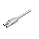 MagnaFlow Direct Fit Catalytic Converter 93-97 Chrysler 3.5L Rear Co thumbnail 6