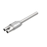 MagnaFlow Direct Fit Catalytic Converter 93-97 Chrysler 3.5L Rear Co thumbnail 8