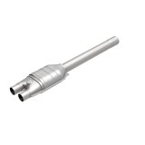 MagnaFlow Direct Fit Catalytic Converter 93-97 Chrysler 3.5L Rear Co thumbnail 9