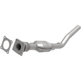 MagnaFlow Direct Fit Catalytic Converter 98-99 Chrysler Cirrus 2.4 thumbnail 2