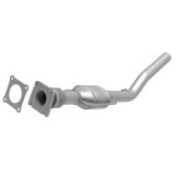 MagnaFlow Direct Fit Catalytic Converter 98-99 Chrysler Cirrus 2.4 thumbnail 3