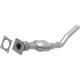 MagnaFlow Direct Fit Catalytic Converter 98-99 Chrysler Cirrus 2.4 thumbnail 5