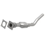 MagnaFlow Direct Fit Catalytic Converter 98-99 Chrysler Cirrus 2.4 thumbnail 6