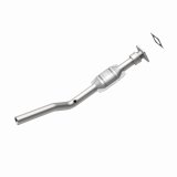MagnaFlow Direct Fit Catalytic Converter 98-99 Chrysler Cirrus 2.4 thumbnail 7