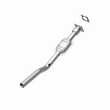 MagnaFlow Direct Fit Catalytic Converter 98-99 Chrysler Cirrus 2.4 thumbnail 8