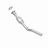 MagnaFlow Direct Fit Catalytic Converter 98-99 Chrysler Cirrus 2.4 thumbnail 9
