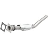 MagnaFlow Conv Dir Fit Cirrus-Stratus 95-98 thumbnail 2