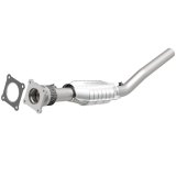 MagnaFlow Conv Dir Fit Cirrus-Stratus 95-98 thumbnail 6