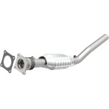 MagnaFlow Conv Dir Fit Cirrus-Stratus 95-98 thumbnail 7