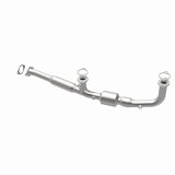 MagnaFlow Conv DF 95-99 Sebring/Avenger 2.5 thumbnail 7