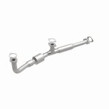 MagnaFlow Conv DF 95-99 Sebring/Avenger 2.5 thumbnail 9