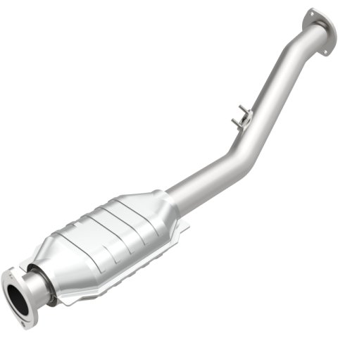 MagnaFlow Direct Fit Catalytic Converter 95-98 Toyota T100 4WD 3.4L thumbnail 2