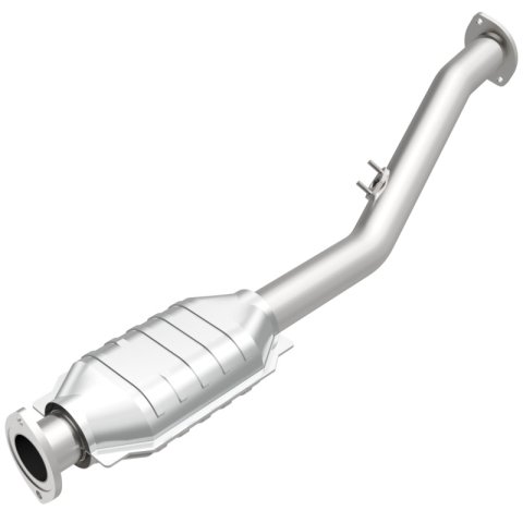 MagnaFlow Direct Fit Catalytic Converter 95-98 Toyota T100 4WD 3.4L thumbnail 4