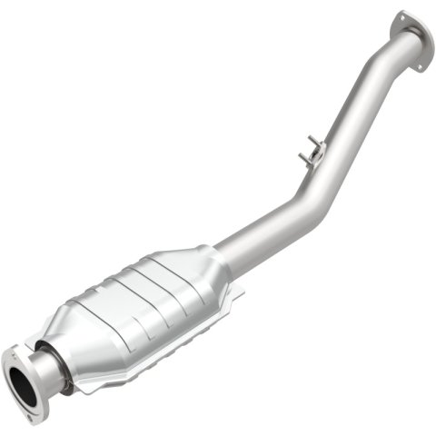 MagnaFlow Direct Fit Catalytic Converter 95-98 Toyota T100 4WD 3.4L thumbnail 6