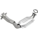 MagnaFlow Direct Fit Catalytic Converter 97-01 Explorer-Mountaineer thumbnail 1