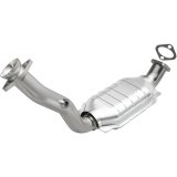 MagnaFlow Direct Fit Catalytic Converter 97-01 Explorer-Mountaineer thumbnail 2