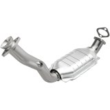 MagnaFlow Direct Fit Catalytic Converter 97-01 Explorer-Mountaineer thumbnail 3