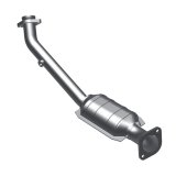 MagnaFlow Direct Fit Catalytic Converter 97-01 Explorer-Mountaineer thumbnail 4