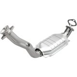 MagnaFlow Direct Fit Catalytic Converter 97-01 Explorer-Mountaineer thumbnail 6