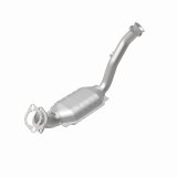 MagnaFlow Direct Fit Catalytic Converter 97-01 Explorer-Mountaineer thumbnail 9