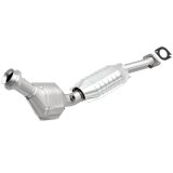 MagnaFlow Direct Fit Catalytic Converter Crown Vic-Town Car-Grand Marq thumbnail 1