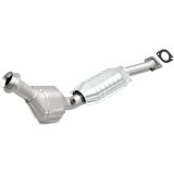 MagnaFlow Direct Fit Catalytic Converter Crown Vic-Town Car-Grand Marq thumbnail 2